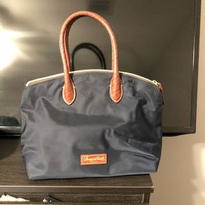Dooney and Bourke handbag